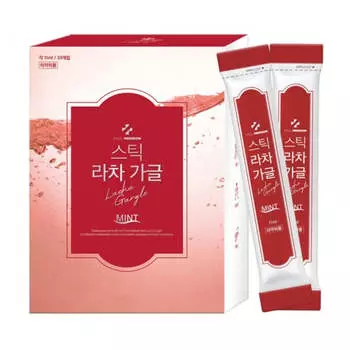 Paul Medison Stick Lacha Полоскание Мята 11 мл * 33 шт.