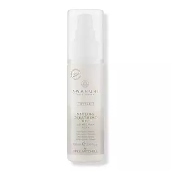 Paul Mitchell Awapuhi Масло для укладки волос с диким имбирем, 3,4 унции