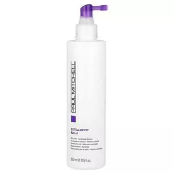 Paul Mitchell, Extra Body Boost, 8,5 жидких унций (250 мл)