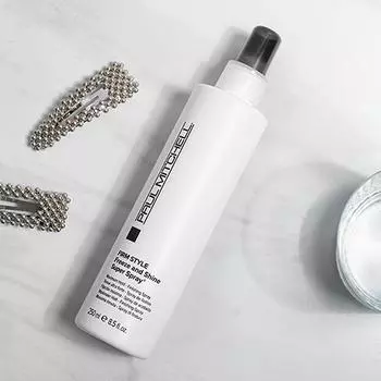 Paul Mitchell Freeze & Shine Суперспрей 250 мл