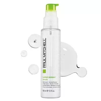 Paul Mitchell Super Skinny Serum 150 мл [Beauty Salon Essence]
