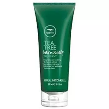 Paul Mitchell T Tree Hair Scalp Treatment 200 мл & чистый