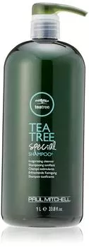 Paul Mitchell T Tree Special Shampoo 1000ml