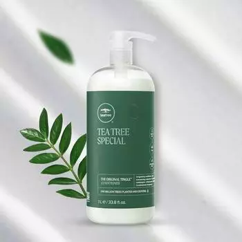 Paul Mitchell Tea Tree Special Conditioner 1000ml (Renewal)