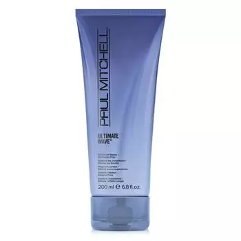 Paul Mitchell Ultimate Wave, 200ml, 1 unit