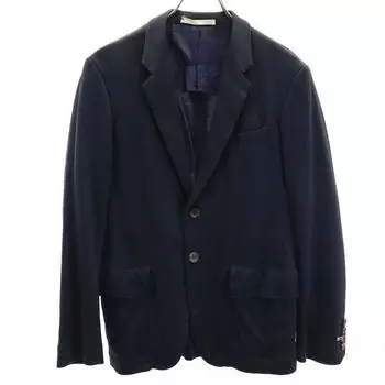 PAUL SMITH COLLECTION made in Japan Jersey blazer Men s Used
