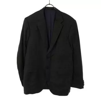 Paul Smith LONDON Made in Japan wool Roropiana tailored jacket LoroPiana Men s Used