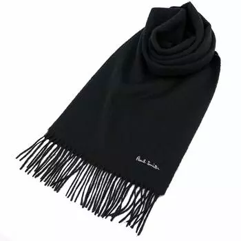 Paul Smith Глушитель M1A 933D A S04 78 Черный [Paul Smith] Мужской [Товар]