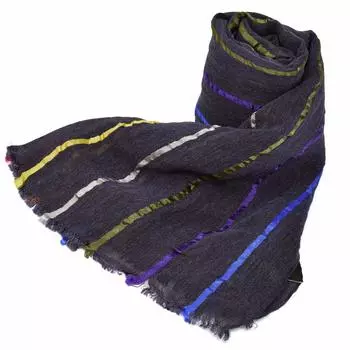 Paul Smith Scarf M2A 668E AS63 47 Stole Muffler [Paul Smith] Мужской [Товар]