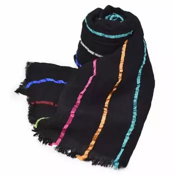 Paul Smith Scarf M2A 668E AS63 79 Stole Muffler [Paul Smith] Мужской [Товар]