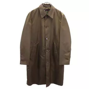 Paul Smith Stainless collar coat L Liner included Made in Japan 2WAY Men s Used