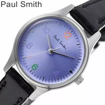 Paul Smith WriStwatch Paul Smith PaulSmith The City Mini Women S на батарейках Bt2 611 90