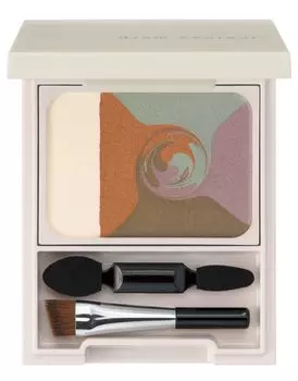 Paula Diem Couleur Color Blend Eyebrow Multi Palette [Eyebrow]