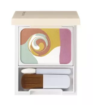 Paula Diem Couleur Color Blend Powder Concealer 5g [Concealer]