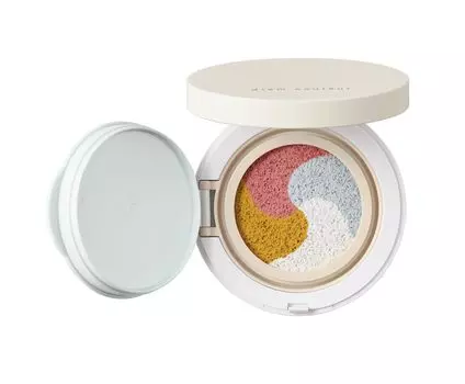 Paula Diem Couleur Color Trick Multi Cushion Foundation Natural [Foundation]
