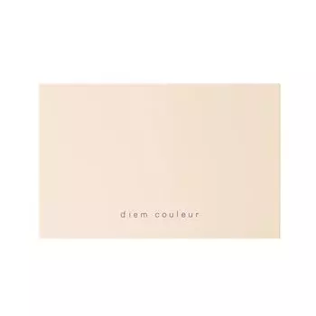 Paula Diem Couleur Тональный крем Color Blend Case N