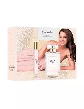 Paula Echevarr? Paula Ech et 100ml Vap Vial 10ml Cofre