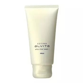 Paula Estina Arvita Взбитое прозрачное моющее средство I 120 г Facial Cleanser/Moist Type