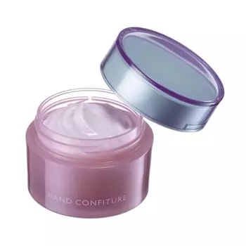 Paula From Lost Beauty Hand Confiture [Hand Cream] 50g