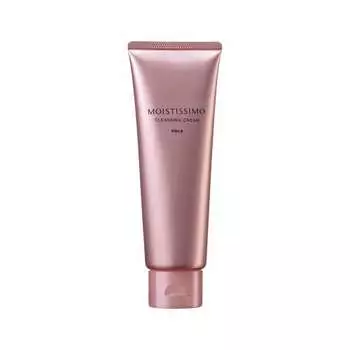Paula Moistissimo Cleansing Cream [Cleansing/Makeup Remover] 120g
