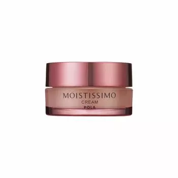 Paula Moistissimo Cream 30 г [Увлажняющая эмульсия/крем]