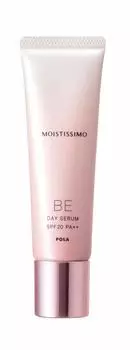 Paula Moistissimo Дневная сыворотка BE 30г (бежевый) [Основа под макияж] бежевый