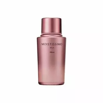 Paula Moistissimo Milk [Увлажняющая эмульсия/крем] 95 мл