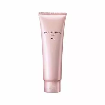 Paula Moistissimo Wash 120 г [Средство для умывания лица]