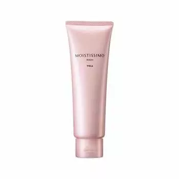 Paula Moistissimo Wash [Face Wash] 120g
