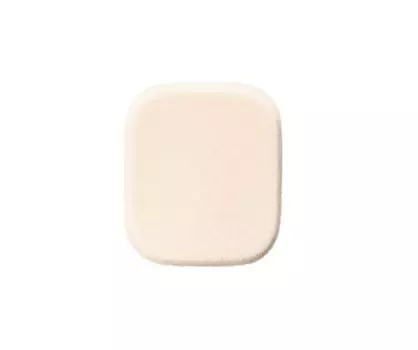 Paula Powdery Foundation Puff N BA