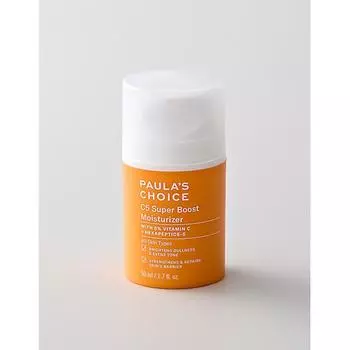 Paula S Choice C5 Super BooSt увлажняющий крем
