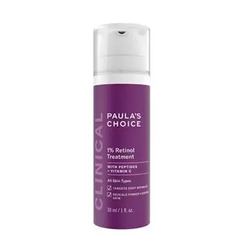 Paula s Choice Clinical 1 Pro Retinol Treatment, 30 мл, 1 шт.