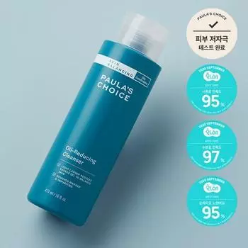 Paula s Choice Очищающее средство для балансировки кожи 473 мл