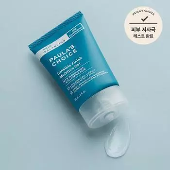 Paula s Choice Skin Balancing Moisture Gel 60мл, корейская косметика