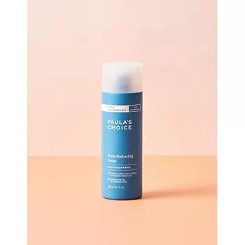 Paula S Choice Skin Balancing Pore Reducing Toner Жирный комбинированный тоник