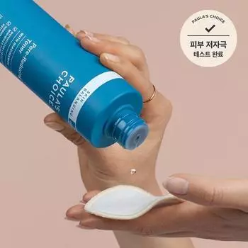 Paula s Choice Skin Balancing Тоник для сужения пор 190 мл