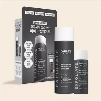 Paula s Choice Skin Perfecting Baja Liquid 118 мл, специальное предложение (+Baja Жидкость 30мл)