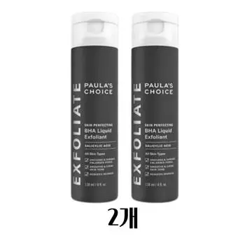 Paula s Choice Skin Perfecting Baja Liquid RR 3130, 236 мл, 1 шт.
