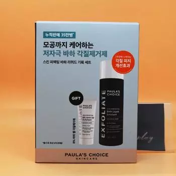 Paula s Choice Skin Perfecting Baja Жидкий эксфолиатор 118 мл Специальная упаковка (+15 мл отшелушивающего средства)