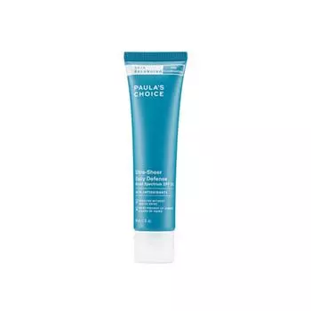 Paula s Choice Солнцезащитный крем для балансировки кожи SPF30 60 мл