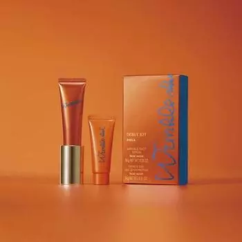 Paula Wrinkle Shot Debut Kit [Face Care Set]