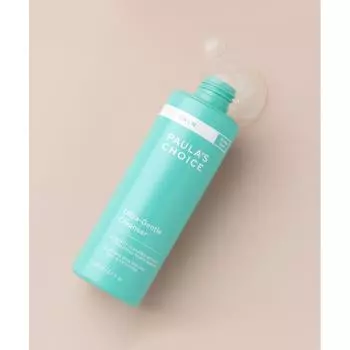 Paulaschoice Calm Ультра нежное успокаивающее очищающее средство 198 мл NONE