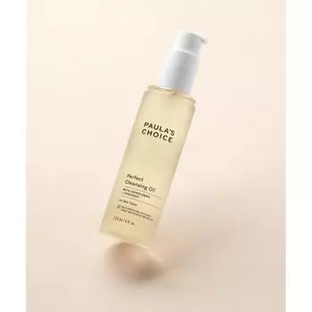 Paulaschoice Идеальное очищающее масло 118 мл none