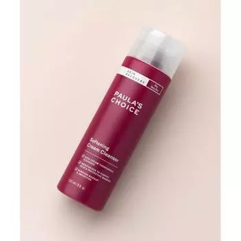 Paulaschoice Skin Recovery Крем Очищающий 237 мл NONE