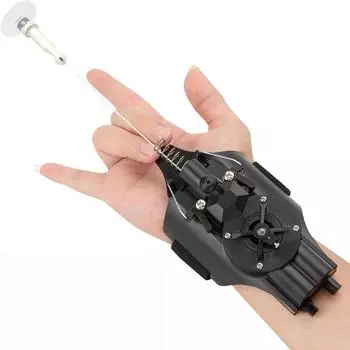 Паутина Стрелок Набор для запуска Струны Стрелялки Игрушка Струны Стрелялки Игрушка Для Детей