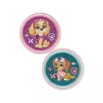Paw Patrol Patch Small Sky Liberty T01Y2889 &