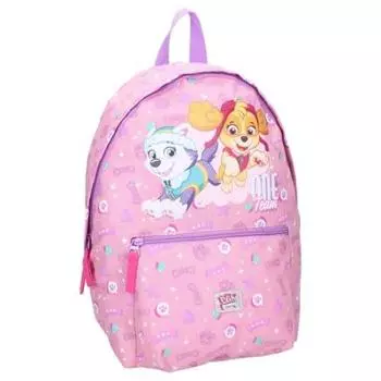 Paw Patrol Paw Patrol Paw Patrol Rucksack Rucksack Bag Backpack 35 x 25 x 11 cm PAW PATROL 3496 [Item] синий