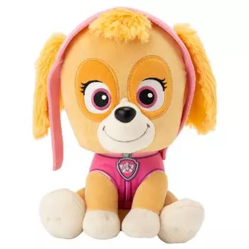 Paw Patrol Plush S Sky ver. Ширина плюша примерно. 17см
