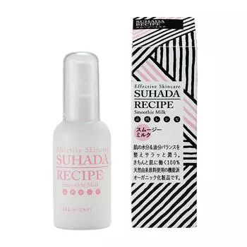 PAX NATURON Pax Naturon Рецепт смузи Молоко EX 80г