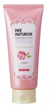Pax Naturon Treatment 180 г для чувствительной кожи. Натуральное солнцезащитное масло. Органический уход за волосами. Без добавок силикона. 100%